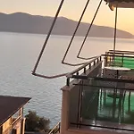 The Blue Horizon