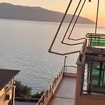 The Blue Horizon