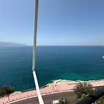 The Blue Horizon