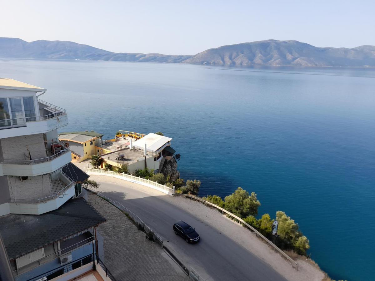 The Blue Horizon Radhimë