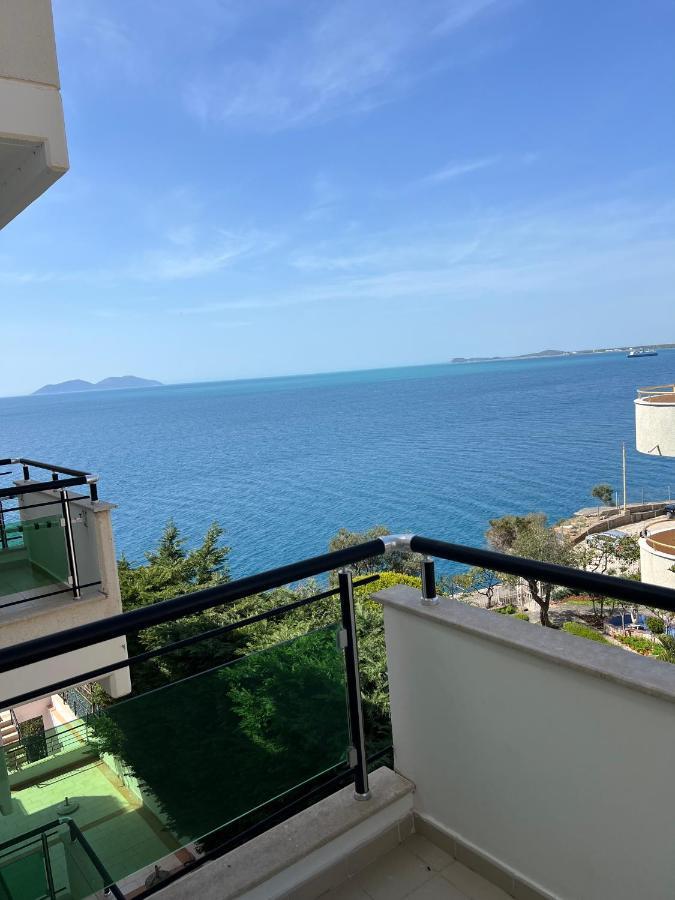 The Blue Horizon Hotel Radhimë