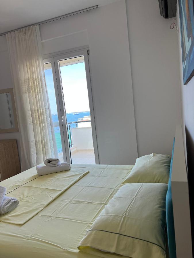 Hotel The Blue Horizon